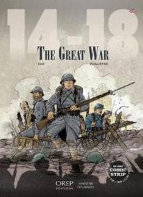 14/18 The Great War