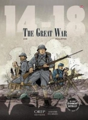 14/18 The Great War