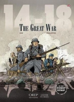 Bertrand.pt - 14/18 The Great War