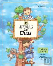 14 Adventures With Chris