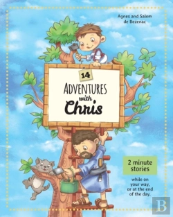 Bertrand.pt - 14 Adventures With Chris
