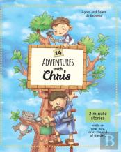 14 Adventures With Chris