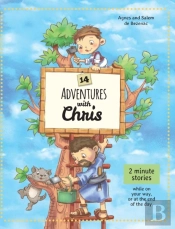 14 Adventures With Chris
