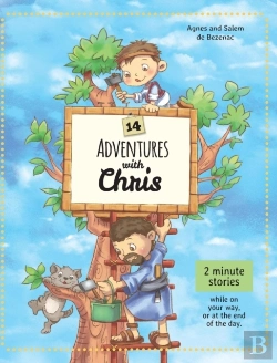 Bertrand.pt - 14 Adventures With Chris