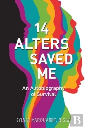 14 Alters Saved Me