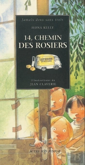 14, Chemin Des Rosiers