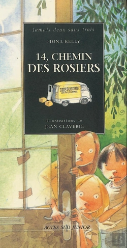 Bertrand.pt - 14, Chemin Des Rosiers