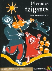 14 Contes Tziganes