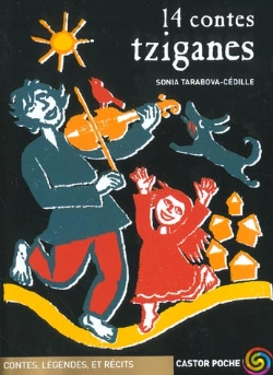 Bertrand.pt - 14 Contes Tziganes