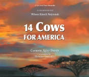 14 Cows For America