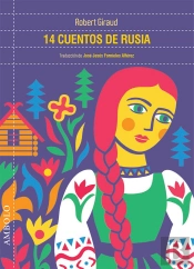 14 Cuentos De Rusia