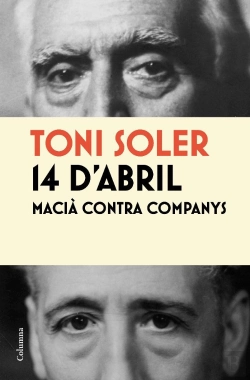 Bertrand.pt - 14 D'Abril. Macià Contra Companys