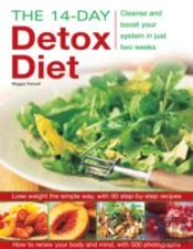 14 Day Detox Diet
