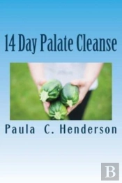 14 Day Palate Cleanse