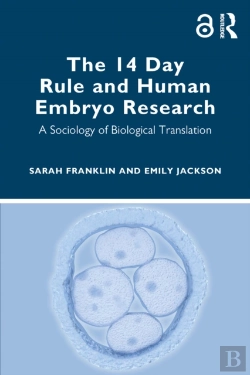 Bertrand.pt - 14 Day Rule And Human Embryo Research