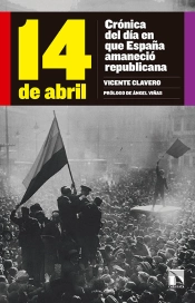 14 De Abril