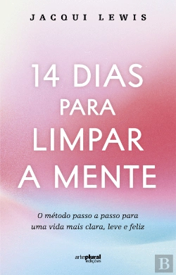 Bertrand.pt - 14 Dias para Limpar a Mente