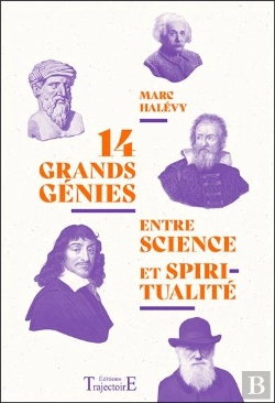Bertrand.pt - 14 Grands Génies Entre Science Et Spiritualité