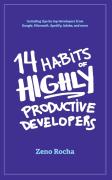 14 Habits Of Highly Productive Developers