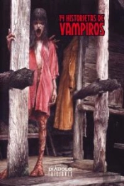 14 Historietas De Vampiros