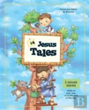 14 Jesus Tales