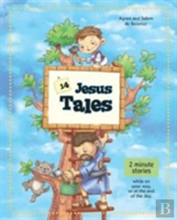 Bertrand.pt - 14 Jesus Tales