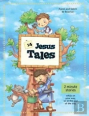 14 Jesus Tales