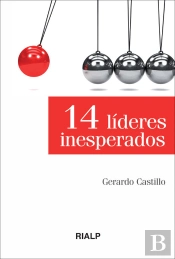 14 Líderes Inesperados
