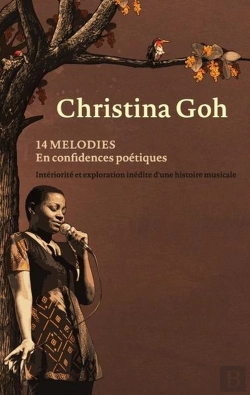 Bertrand.pt - 14 Melodies En Confidences Poetiques - Interiorite Et Exploration Inedite D'Une Histoire Musicale