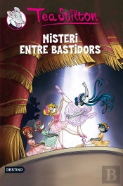 14. Misteri Entre Bastidors
