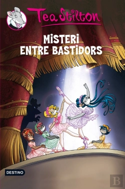 Bertrand.pt - 14. Misteri Entre Bastidors