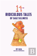 14 Ridiculous Tales Of Sage Silliness