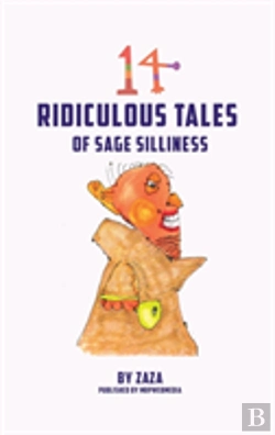 Bertrand.pt - 14 Ridiculous Tales Of Sage Silliness