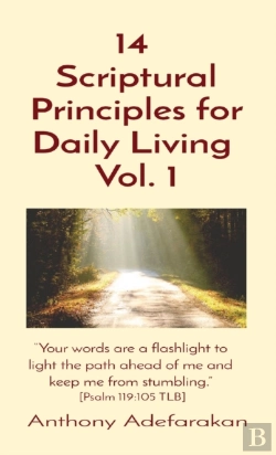 Bertrand.pt - 14 Scriptural Principles For Daily Living Vol. 1