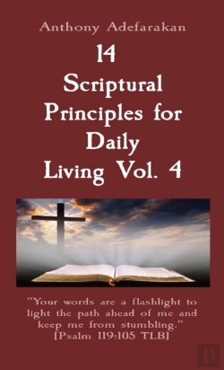 Bertrand.pt - 14 Scriptural Principles For Daily Living Vol. 4