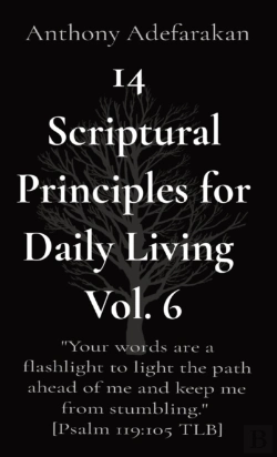 Bertrand.pt - 14 Scriptural Principles For Daily Living Vol. 6