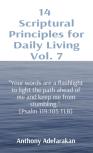 14 Scriptural Principles For Daily Living Vol. 7