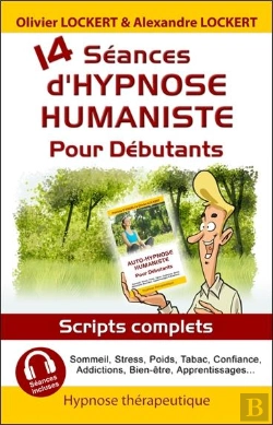 Bertrand.pt - 14 Séances D'Hypnose Humaniste Pour Débutants