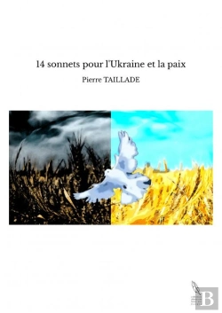 Bertrand.pt - 14 Sonnets Pour L'Ukraine Et La Paix