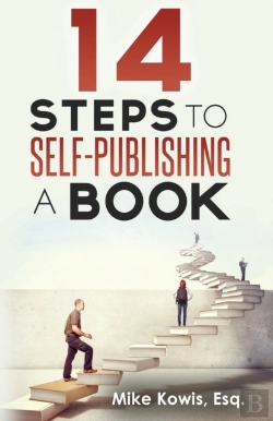 Bertrand.pt - 14 Steps To Self-Publishing A Book