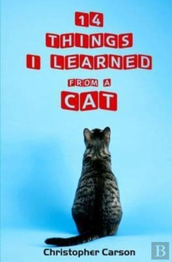 Bertrand.pt - 14 Things I Learned From A Cat