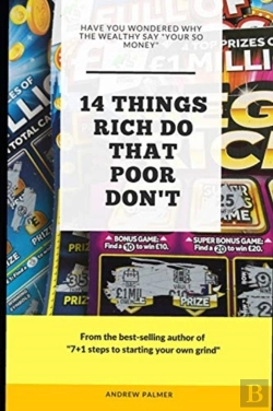 Bertrand.pt - 14 Things That Rich Do That Poor Don'T: