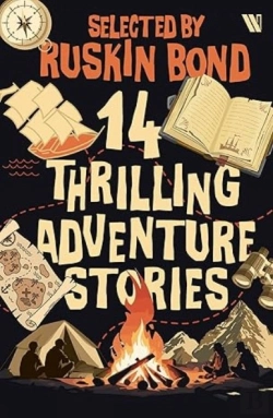 Bertrand.pt - 14 Thrilling Adventure Stories