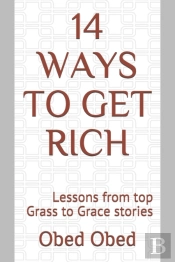 14 Ways To Get Rich