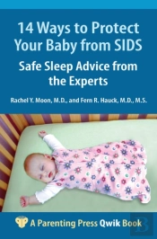 14 Ways To Protect Your Baby From Sids
