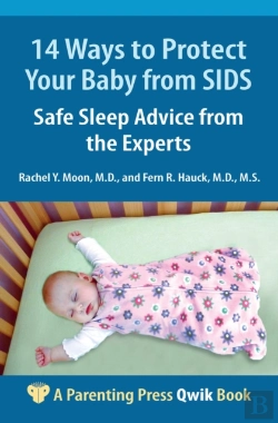 Bertrand.pt - 14 Ways To Protect Your Baby From Sids