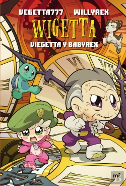 Bertrand.pt - 14. Wigetta. Viegetta Y Babyrex
