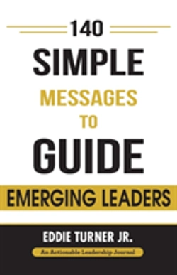 Bertrand.pt - 140 Simple Messages To Guide Emerging Leaders