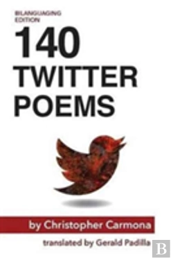 Bertrand.pt - 140 Twitter Poems
