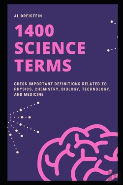 Bertrand.pt - 1400 Science Terms